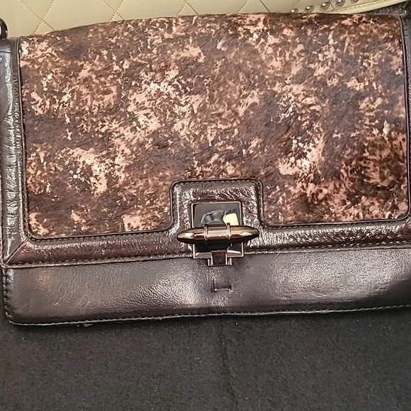 Monika Chiang NWTs shoulder bag